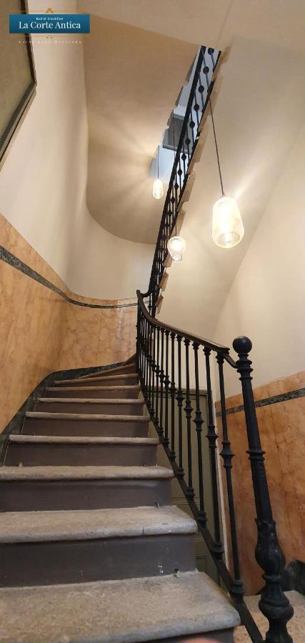 Bed & Breakfast La Corte Antica - Maggiore Luino