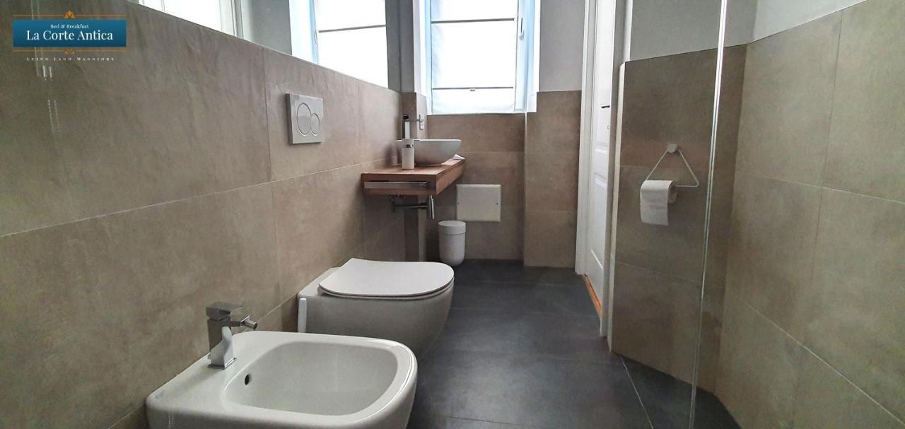 La Corte Antica - Maggiore Bed & Breakfast Luino